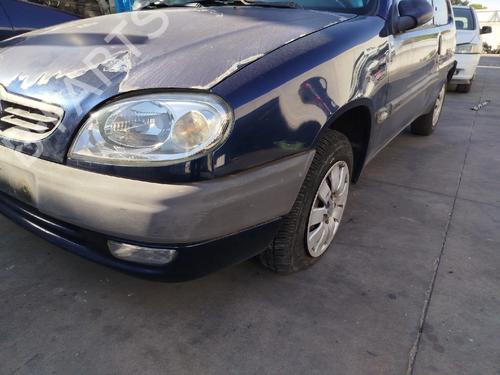 Used Right front fenders Right front fenders CITROËN SAXO (S0, S1) 1.5 D (57 hp) 40063402 40063402