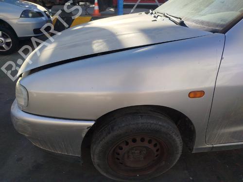 Used Left front fenders Left front fenders SEAT IBIZA II (6K1) 1.0 i (50 hp) 40063432 40063432