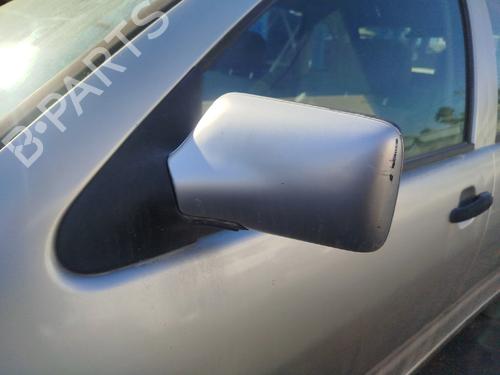 Used Left mirror Left mirror SEAT IBIZA II (6K1) 1.0 i (50 hp) 40063434 40063434