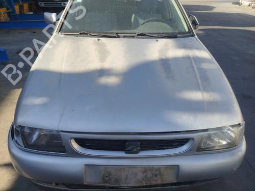 Used Hood Hood SEAT IBIZA II (6K1) 1.0 i (50 hp) 40063430 40063430