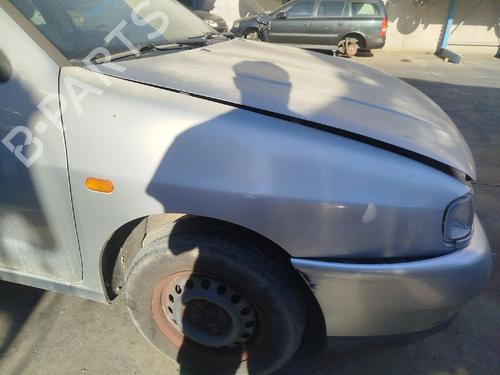 Used Right front fenders Right front fenders SEAT IBIZA II (6K1) 1.0 i (50 hp) 40063431 40063431