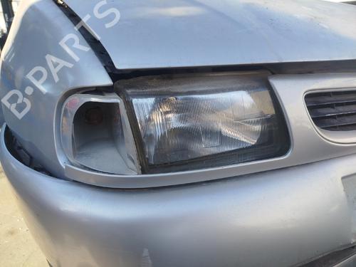 Used Right headlight Right headlight SEAT IBIZA II (6K1) 1.0 i (50 hp) 40063435 40063435