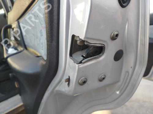 Used Rear right lock Rear right lock SEAT IBIZA II (6K1) 1.0 i (50 hp) 40063438 40063438