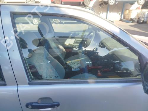 Used Front right door window Front right door window SEAT IBIZA II (6K1) 1.0 i (50 hp) 40063442 40063442