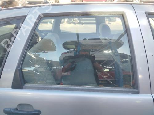 Used Rear right door window Rear right door window SEAT IBIZA II (6K1) 1.0 i (50 hp) 40063443 40063443
