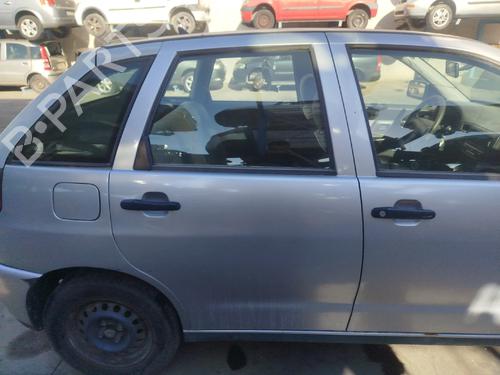 Used Right rear door Right rear door SEAT IBIZA II (6K1) 1.0 i (50 hp) 40063440 40063440