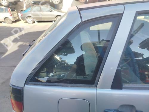 Used Rear right quarter glass Rear right quarter glass SEAT IBIZA II (6K1) 1.0 i (50 hp) 40063441 40063441