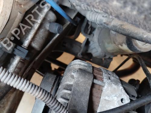 Used Alternator Alternator OPEL ASTRA G Hatchback (T98) 1.4 16V (F08, F48) (90 hp) 40063423 40063423