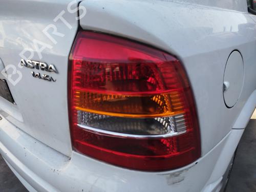 Used Right taillight Right taillight OPEL ASTRA G Hatchback (T98) 1.4 16V (F08, F48) (90 hp) 40063426 40063426