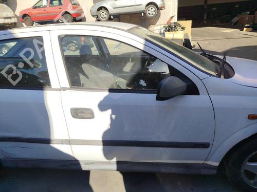 Porta anteriore destra Porta anteriore destra OPEL ASTRA G Hatchback (T98) 1.4 16V (F08, F48) (90 hp) 40063418 40063418