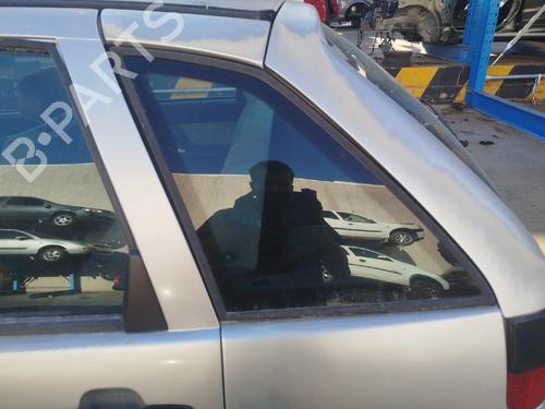 Used Rear left quarter glass Rear left quarter glass SEAT IBIZA II (6K1) 1.0 i (50 hp) 40063454 40063454