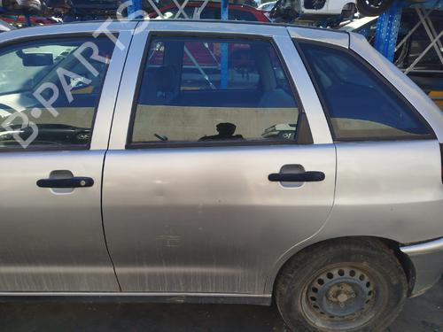 Used Left rear door Left rear door SEAT IBIZA II (6K1) 1.0 i (50 hp) 40063453 40063453
