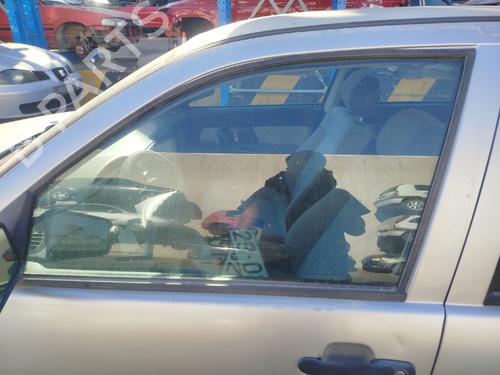 Used Front left door window Front left door window SEAT IBIZA II (6K1) 1.0 i (50 hp) 40063455 40063455