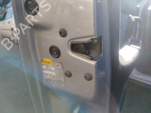 Used Front left lock Front left lock SEAT IBIZA II (6K1) 1.0 i (50 hp) 40063450 40063450