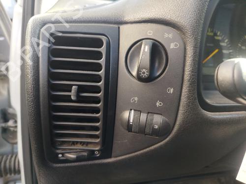 Used Headlight switch Headlight switch SEAT IBIZA II (6K1) 1.0 i (50 hp) 40063457 40063457