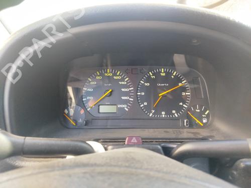 Used Instrument cluster Instrument cluster SEAT IBIZA II (6K1) 1.0 i (50 hp) 40063459 40063459