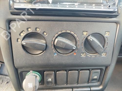 Used Switch Switch SEAT IBIZA II (6K1) 1.0 i (50 hp) 40063458 40063458
