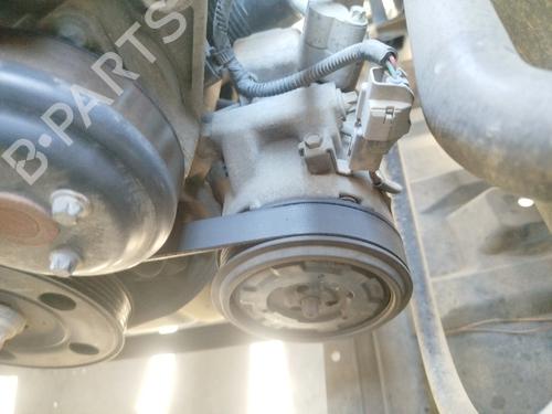 Used AC compressor AC compressor MITSUBISHI COLT VI (Z3_A, Z2_A) 1.1 (Z31A, Z32A) (75 hp) 40063462 40063462