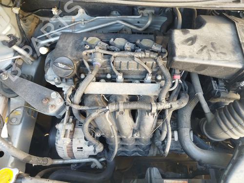 Used Engine Engine MITSUBISHI COLT VI (Z3_A, Z2_A) 1.1 (Z31A, Z32A) (75 hp) 40063463 40063463
