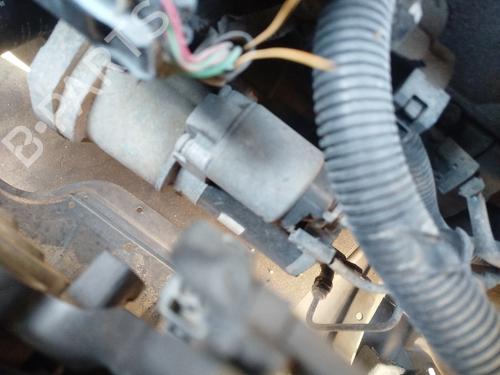Used Starter Starter MITSUBISHI COLT VI (Z3_A, Z2_A) 1.1 (Z31A, Z32A) (75 hp) 40063464 40063464
