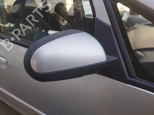 Used Right mirror Right mirror MITSUBISHI COLT VI (Z3_A, Z2_A) 1.1 (Z31A, Z32A) (75 hp) 40063466 40063466