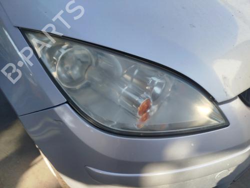 Used Right headlight Right headlight MITSUBISHI COLT VI (Z3_A, Z2_A) 1.1 (Z31A, Z32A) (75 hp) 40063468 40063468