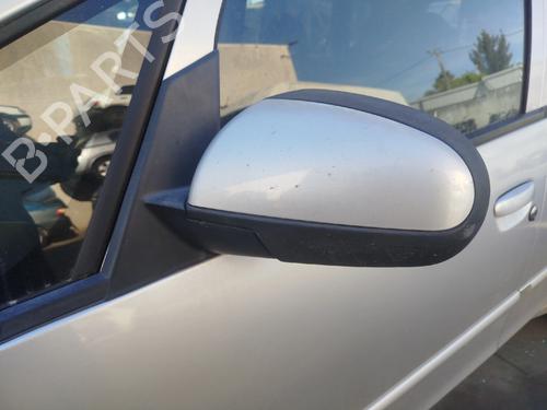 Used Left mirror Left mirror MITSUBISHI COLT VI (Z3_A, Z2_A) 1.1 (Z31A, Z32A) (75 hp) 40063467 40063467