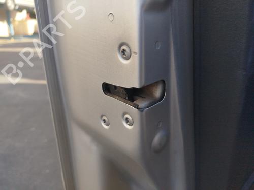 Used Front left lock Front left lock MITSUBISHI COLT VI (Z3_A, Z2_A) 1.1 (Z31A, Z32A) (75 hp) 40063469 40063469