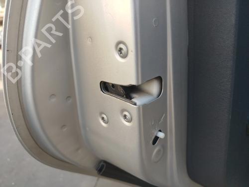 Used Rear left lock Rear left lock MITSUBISHI COLT VI (Z3_A, Z2_A) 1.1 (Z31A, Z32A) (75 hp) 40063470 40063470
