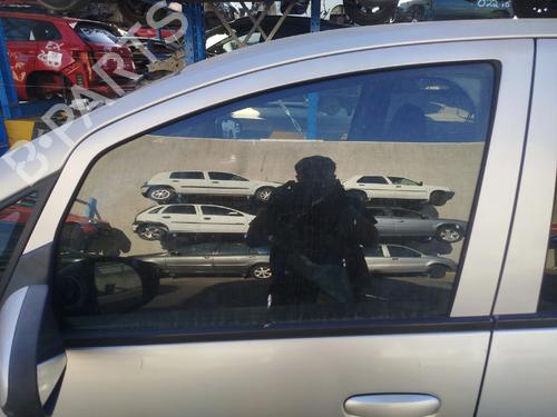 Used Front left door window Front left door window MITSUBISHI COLT VI (Z3_A, Z2_A) 1.1 (Z31A, Z32A) (75 hp) 40063475 40063475