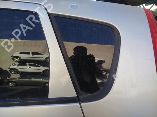 Used Rear left quarter glass Rear left quarter glass MITSUBISHI COLT VI (Z3_A, Z2_A) 1.1 (Z31A, Z32A) (75 hp) 40063474 40063474