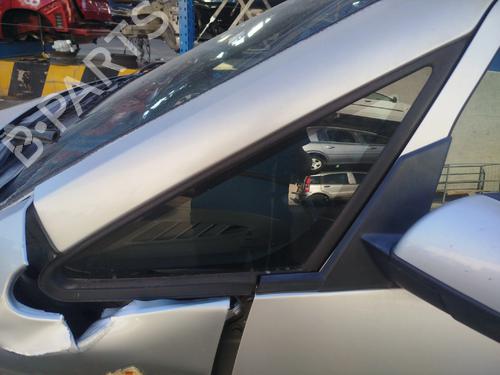 Used Front left quarter glass Front left quarter glass MITSUBISHI COLT VI (Z3_A, Z2_A) 1.1 (Z31A, Z32A) (75 hp) 40063479 40063479