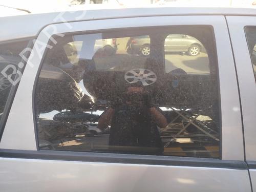 Used Rear right door window Rear right door window MITSUBISHI COLT VI (Z3_A, Z2_A) 1.1 (Z31A, Z32A) (75 hp) 40063487 40063487