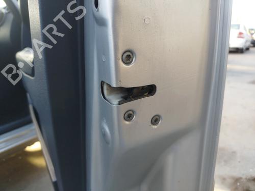 Used Front right lock Front right lock MITSUBISHI COLT VI (Z3_A, Z2_A) 1.1 (Z31A, Z32A) (75 hp) 40063480 40063480