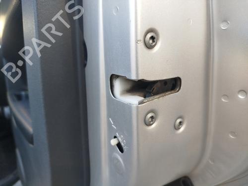 Used Rear right lock Rear right lock MITSUBISHI COLT VI (Z3_A, Z2_A) 1.1 (Z31A, Z32A) (75 hp) 40063481 40063481