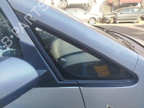 Used Front right quarter glass Front right quarter glass MITSUBISHI COLT VI (Z3_A, Z2_A) 1.1 (Z31A, Z32A) (75 hp) 40063484 40063484
