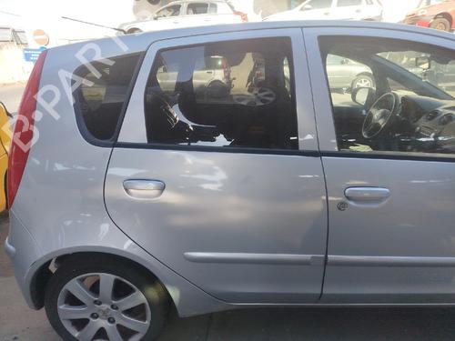 Used Right rear door Right rear door MITSUBISHI COLT VI (Z3_A, Z2_A) 1.1 (Z31A, Z32A) (75 hp) 40063483 40063483