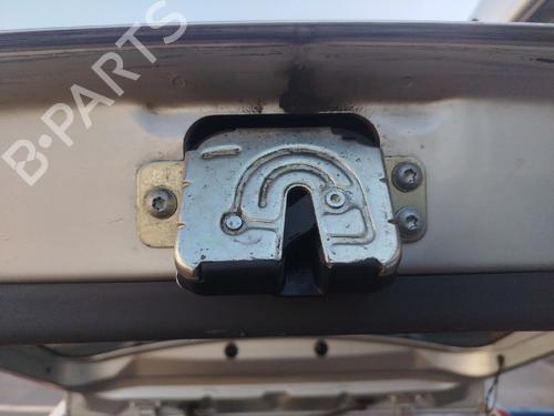 Used Tailgate lock Tailgate lock MITSUBISHI COLT VI (Z3_A, Z2_A) 1.1 (Z31A, Z32A) (75 hp) 40063496 40063496