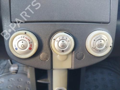 Used Switch Switch MITSUBISHI COLT VI (Z3_A, Z2_A) 1.1 (Z31A, Z32A) (75 hp) 40063501 40063501