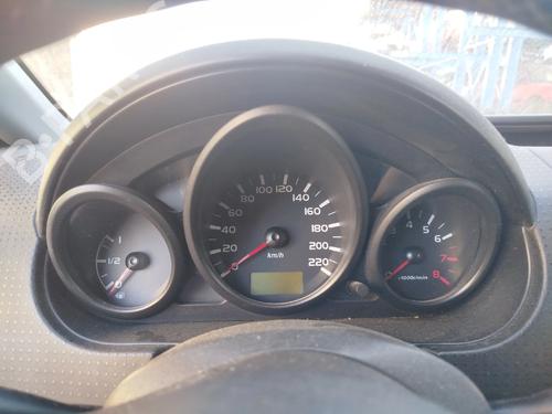 Used Instrument cluster Instrument cluster MITSUBISHI COLT VI (Z3_A, Z2_A) 1.1 (Z31A, Z32A) (75 hp) 40063504 40063504