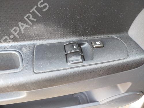 Used Left front window switch Left front window switch MITSUBISHI COLT VI (Z3_A, Z2_A) 1.1 (Z31A, Z32A) (75 hp) 40063502 40063502