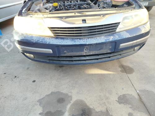 Used Front bumper Front bumper RENAULT LAGUNA II (BG0/1_) 2.2 dCi (BG0F) (150 hp) 40048409 40048409