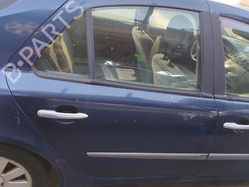 Used Right rear door Right rear door RENAULT LAGUNA II (BG0/1_) 2.2 dCi (BG0F) (150 hp) 40048414 40048414