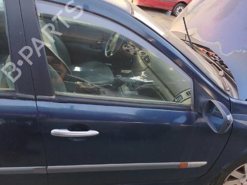 Used Right front door Right front door RENAULT LAGUNA II (BG0/1_) 2.2 dCi (BG0F) (150 hp) 40048411 40048411