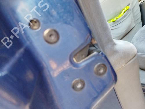 Used Rear left lock Rear left lock RENAULT LAGUNA II (BG0/1_) 2.2 dCi (BG0F) (150 hp) 40048406 40048406