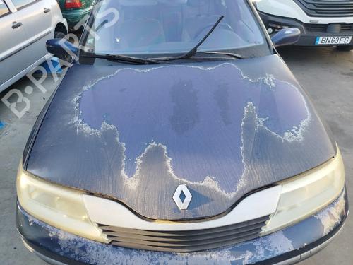 Used Hood Hood RENAULT LAGUNA II (BG0/1_) 2.2 dCi (BG0F) (150 hp) 40048402 40048402