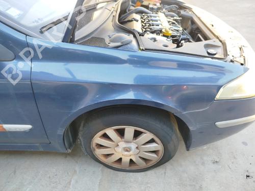 Used Right front fenders Right front fenders RENAULT LAGUNA II (BG0/1_) 2.2 dCi (BG0F) (150 hp) 40048407 40048407
