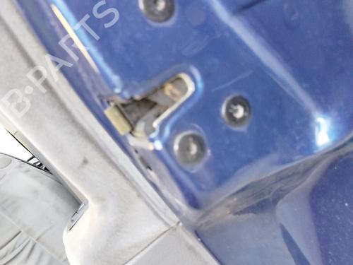 Used Rear right lock Rear right lock RENAULT LAGUNA II (BG0/1_) 2.2 dCi (BG0F) (150 hp) 40048405 40048405