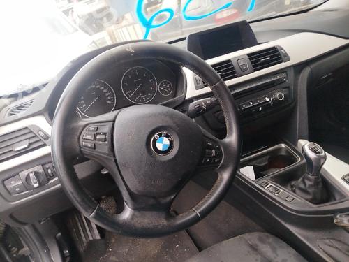 Used Steering wheel Steering wheel BMW 3 Touring (F31) 318 d (143 hp) 40182831 40182831