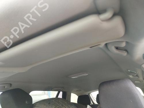 Used Interior roof Interior roof BMW 3 Touring (F31) 318 d (143 hp) 40182832 40182832